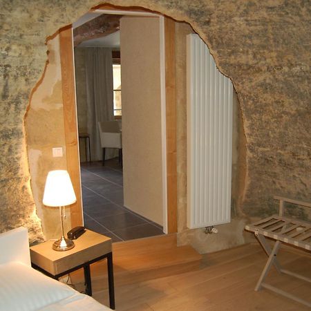 Rocaminori Hôtel Louresse-Rochemenier Cameră foto