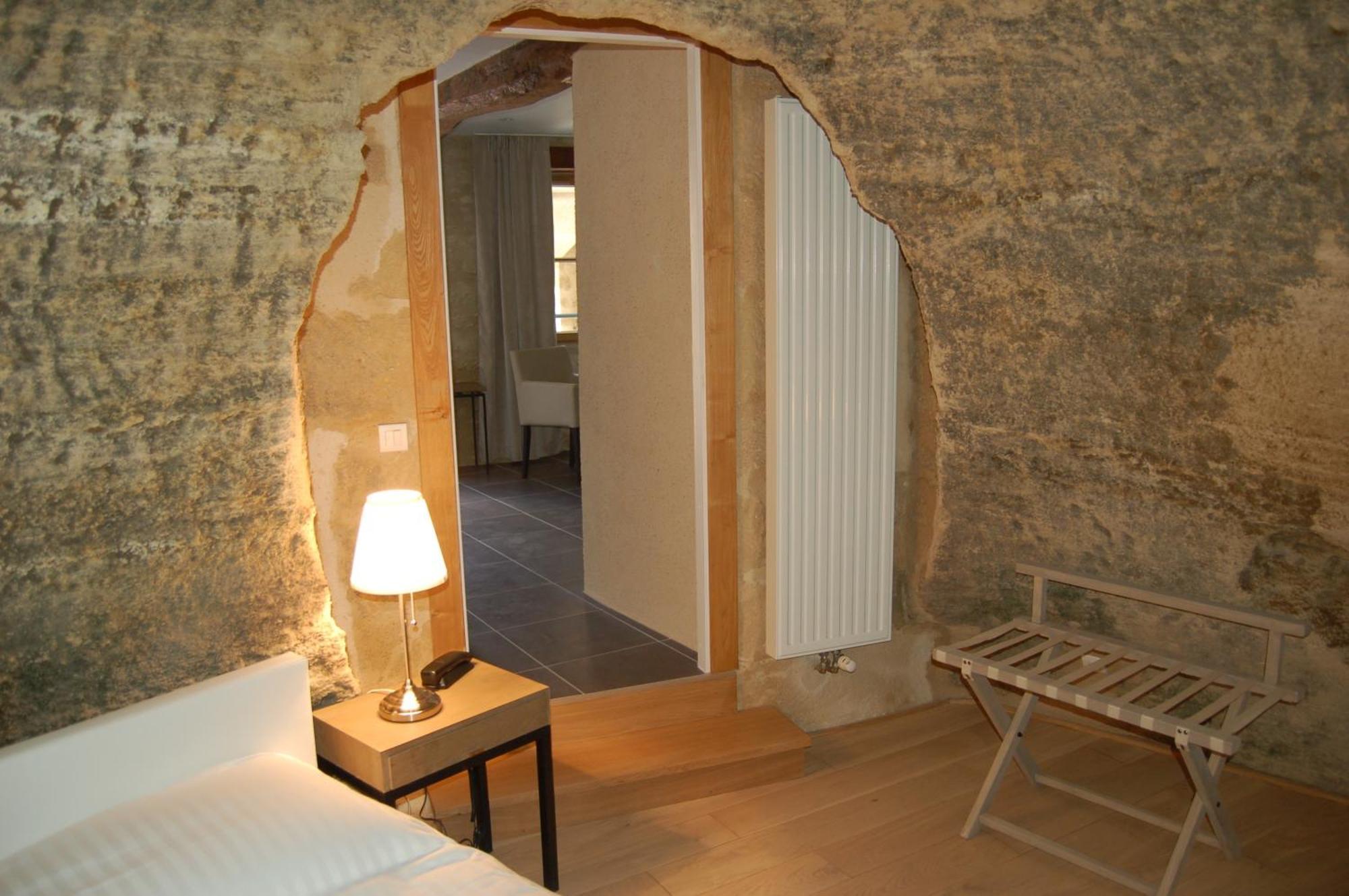 Rocaminori Hôtel Louresse-Rochemenier Cameră foto